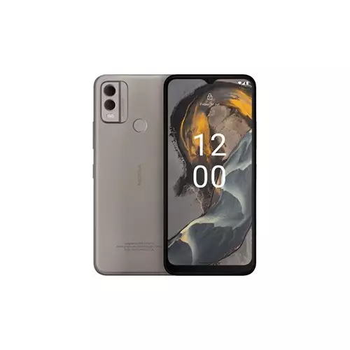Nokia C22 Dual SIM Smartphone - 1