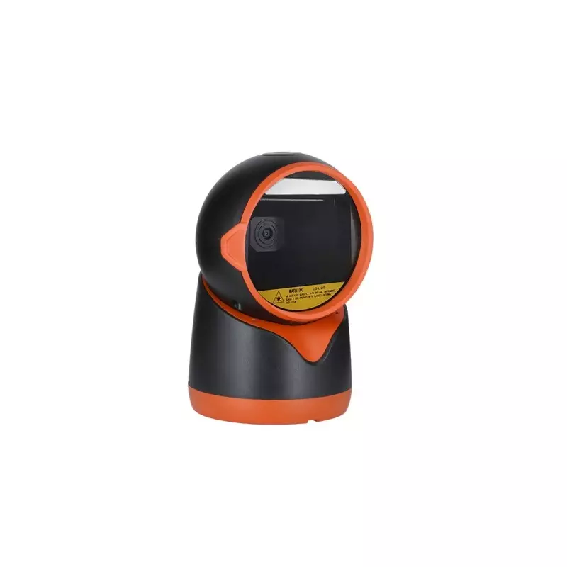 Winson WAI-5780 2D CMOS Omnidirectional Barcode Scanner - 1