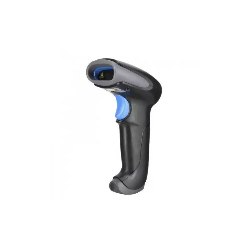 Winson WNI-6802/V 2D CMOS Handheld Wireless Barcode Scanner - 1