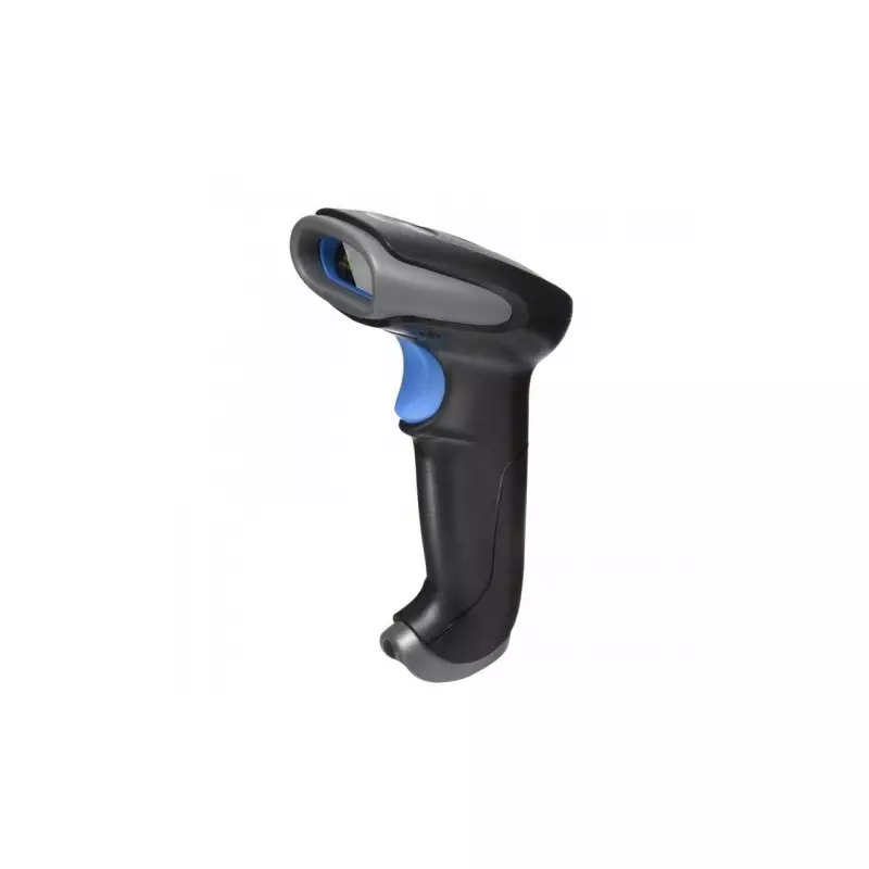 Winson WNI-6802/V 2D CMOS Handheld Wireless Barcode Scanner - 2
