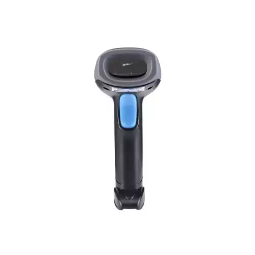 Winson WNL-5000g 1D Wired Laser Handheld Barcode Scanner - 1