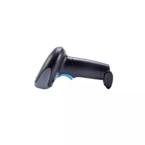 Winson WNL-5000g 1D Wired Laser Handheld Barcode Scanner - 3