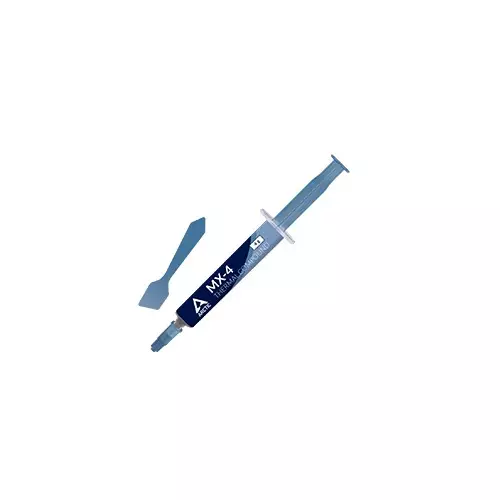 Arctic MX-4 PREMIUM Performance Thermal Paste - 1