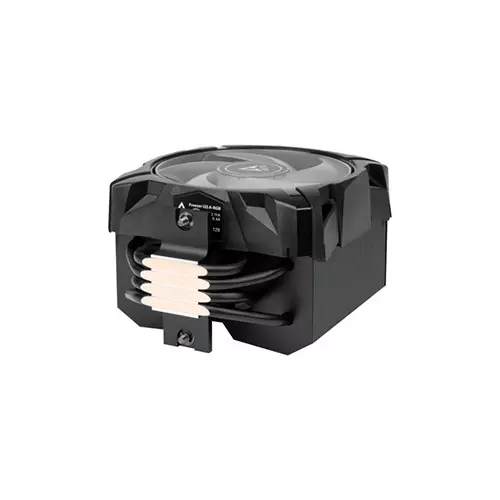 Arctic Freezer A35 ARGB Air CPU Cooler - 1