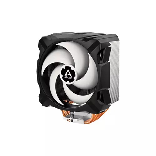 Arctic Freezer A35 ARGB Air CPU Cooler - 2