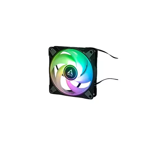 Arctic P12 PWM PST A-RGB 3 in 1 Case Fan - 1