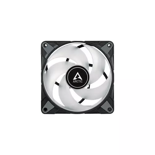 Arctic P12 PWM PST A-RGB 3 in 1 Case Fan - 2