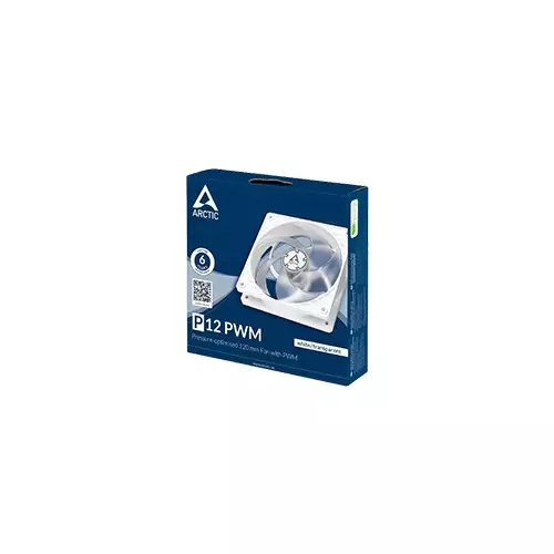 ARCTIC P12 TC 120 mm Case Fan - 6
