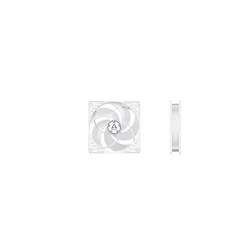 ARCTIC P12 TC 120 mm Case Fan - 7