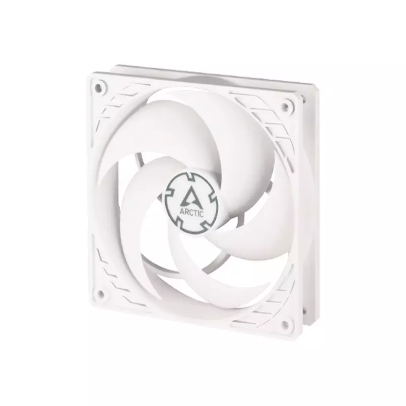 ARCTIC P12 PWM 120mm Case Fan - 1