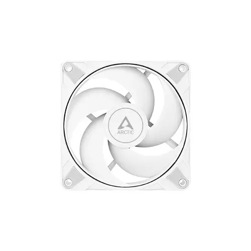 ARCTIC P12 Max - High-Performance 120 mm case Fan - 3