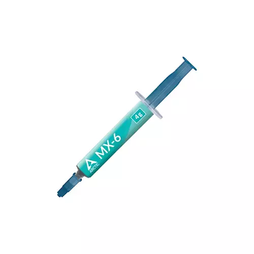 Arctic MX-6 4G ULTIMATE Performance Thermal Paste