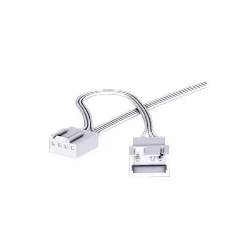 Arctic P12 PWM PST A-RGB 120mm A-RGB PWM white Case Fan with Cable Splitter - 1