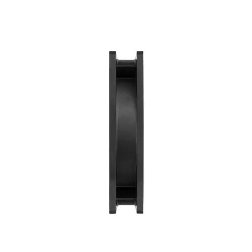 ARCTIC P12 Silent 120mm Low Noise Cooling Case Fan (Black) - 0