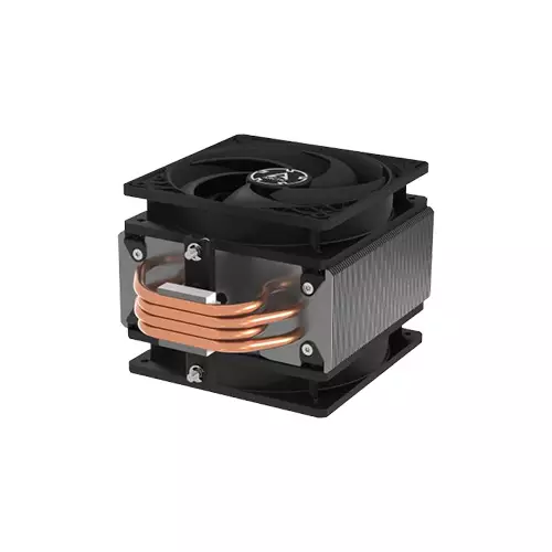 ARCTIC Freezer 36 CO Multi Compatible Tower CPU Cooler - 2