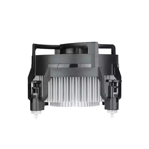 ARCTIC Alpine 17 CO Compact Intel Alder Lake CPU Cooler (Black) - 2