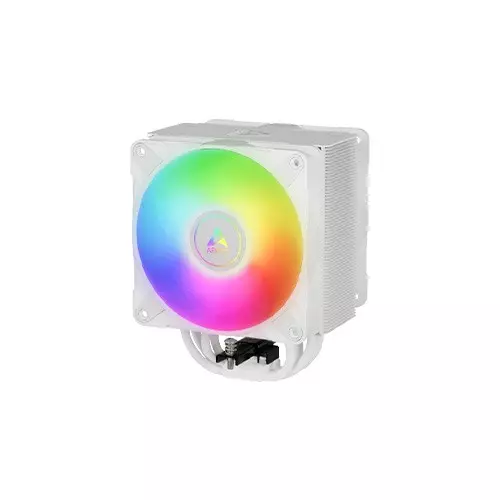 Arctic Freezer 36 ARGB White Air CPU Cooler - 1
