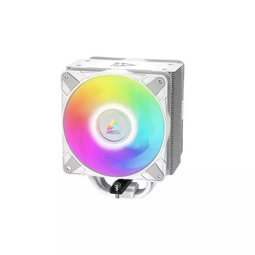 Arctic Freezer 36 ARGB White Air CPU Cooler - 2