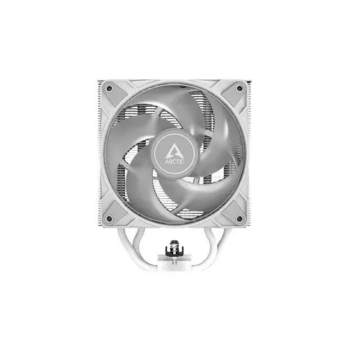 Arctic Freezer 36 ARGB White Air CPU Cooler - 3