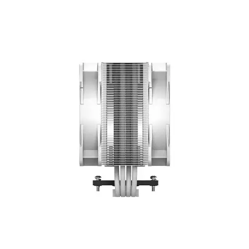 Arctic Freezer 36 ARGB White Air CPU Cooler - 5