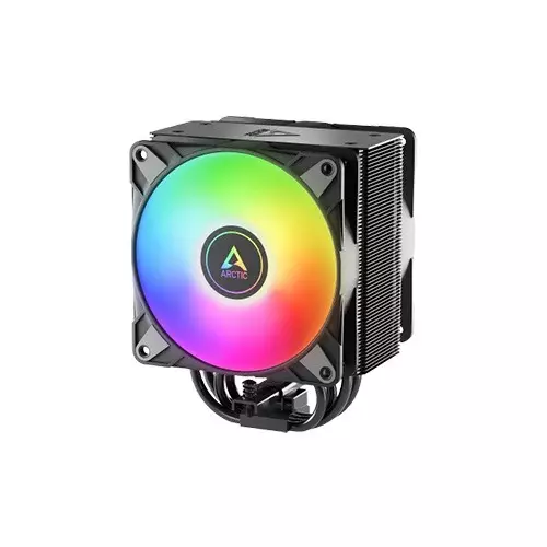 Arctic Freezer 36 ARGB Black Air CPU Cooler - 2