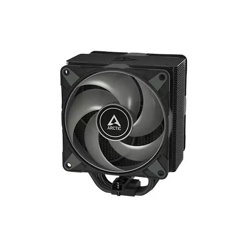 Arctic Freezer 36 ARGB Black Air CPU Cooler - 3