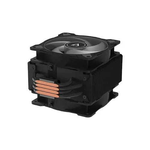 Arctic Freezer 36 ARGB Black Air CPU Cooler - 4