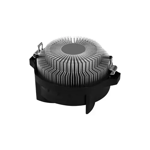 Arctic Alpine 23 CO Dual Ball Bearing Compact AMD CPU Cooler - 3