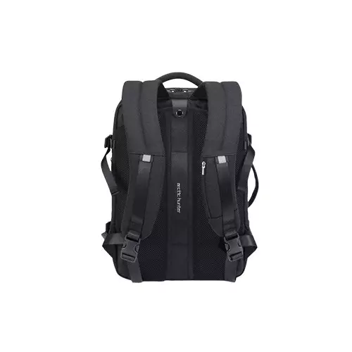 ARCTIC HUNTER B00350 Expandable Backpack Multi-function Computer Bag - 3