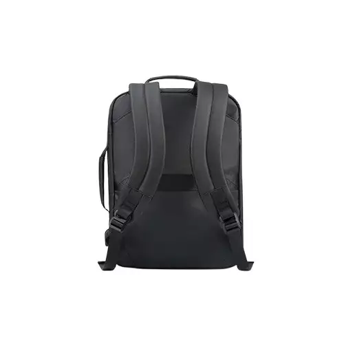 Arctic Hunter B00346 Waterproof Laptop Travel Black Backpack - 1
