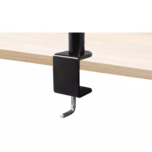 Arctic Z1 Gen 3 Desk Mount Monitor Arm with USB Hub - 3