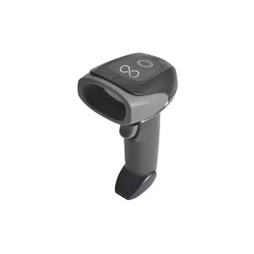 Henex Hc 3206 Usb Wired 1d Barcode Scanner - 1