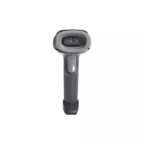 Henex Hc 3206 Usb Wired 1d Barcode Scanner - 2