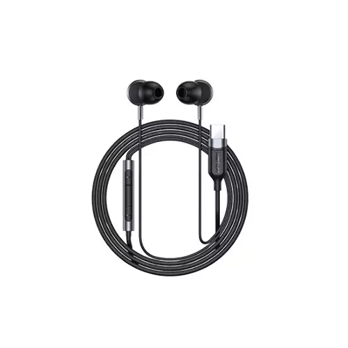 ACEFAST L6 In-Ear Wired Earphones with Mic - 1