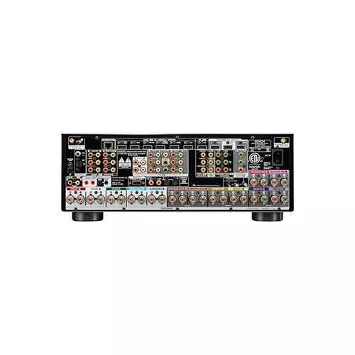 Denon AVR-X6700H 11.2-Channel Network AV Receiver - 3