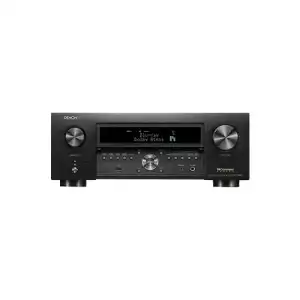 Denon AVR-X6800H 11.4 Channel Network AV Receiver
