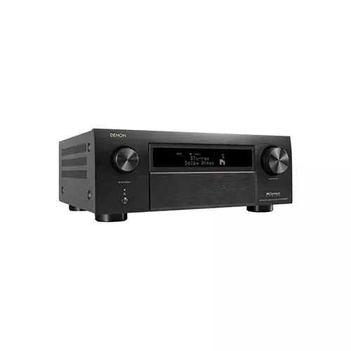 Denon AVR-X6800H 11.4 Channel Network AV Receiver - 1