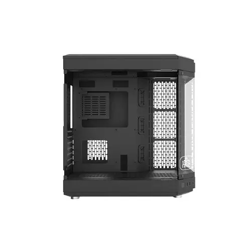 MONARCH INFINITY X10 ARGB ATX Desktop Gaming Case - 3