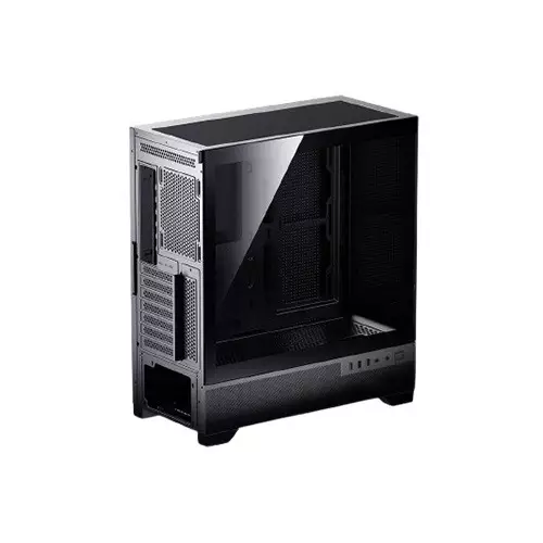 Monarch Gamer X9 ARGB ATX Desktop Gaming Case - 5