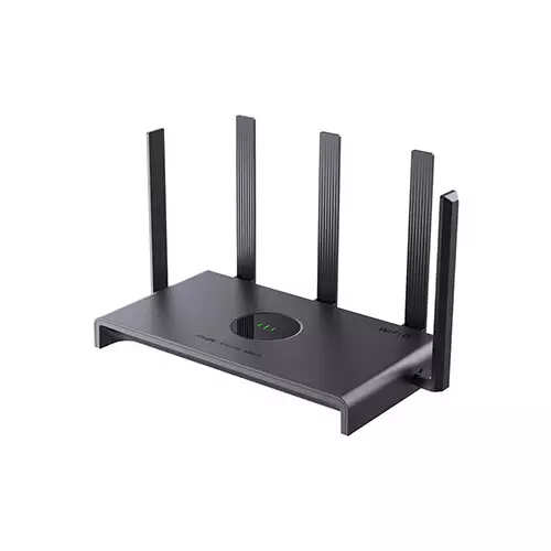Ruijie RG-EW3000GX PRO AX3000 Gigabit Dual-Band Mesh Wi-Fi 6 Gaming Router - 1