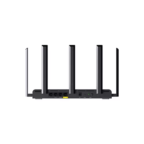 Ruijie RG-EW3000GX PRO AX3000 Gigabit Dual-Band Mesh Wi-Fi 6 Gaming Router - 3