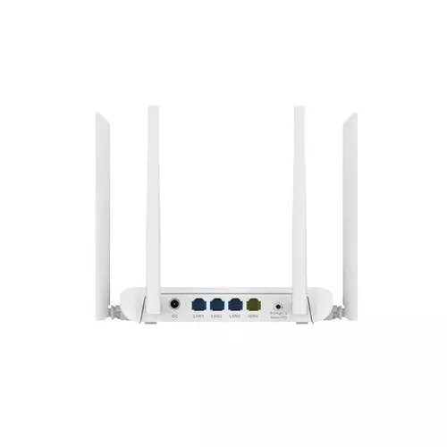 Ruijie RG-EW1200 1200M Wi-Fi 5 Dual Band 4 Antenna WiFi Router - 2