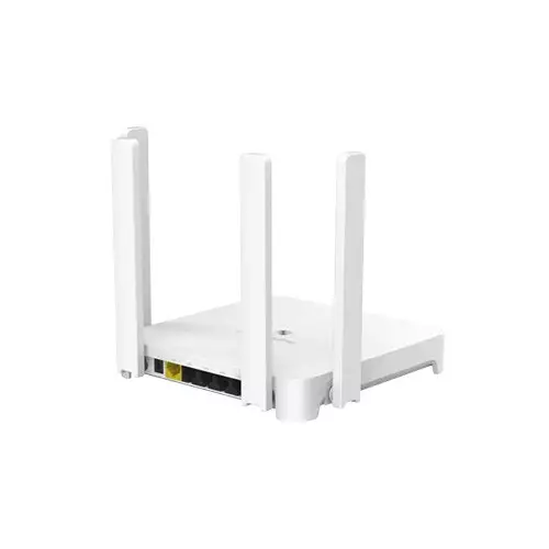 Ruijie RG-EW1800GX PRO 1800M Dual-Band Gigabit WiFi Router - 1
