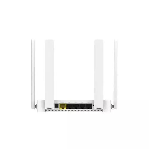 Ruijie RG-EW1800GX PRO 1800M Dual-Band Gigabit WiFi Router - 2