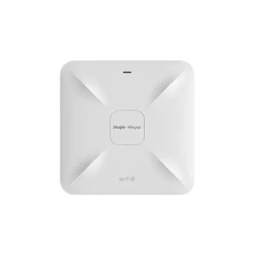 Ruijie RG-RAP2260(G) Wi-Fi 6 AX1800 Dual-Band Ceiling Access Point