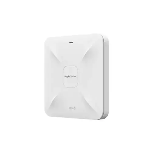 Ruijie RG-RAP2260(G) Wi-Fi 6 AX1800 Dual-Band Ceiling Access Point - 1