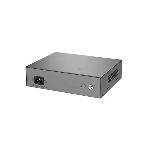 Ruijie RG-ES110FG-P 8-Port 10/100 Mbps and 2-Port Gigabit Unmanaged PoE Switch - 2