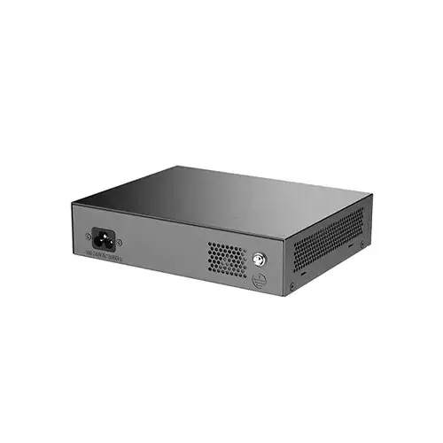 Ruijie RG-ES110GS-P-L 10-Port 10/100/1000 Mbps Unmanaged PoE Switch - 2