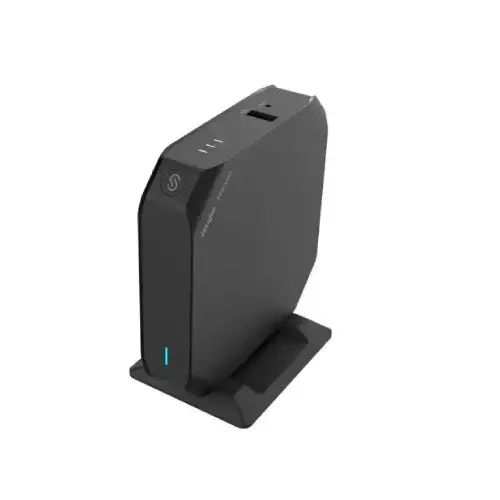 Ruijie RG-EG105GW (T) Wi-Fi 5 1267Mbps Wireless All-in-One Business Router - 1