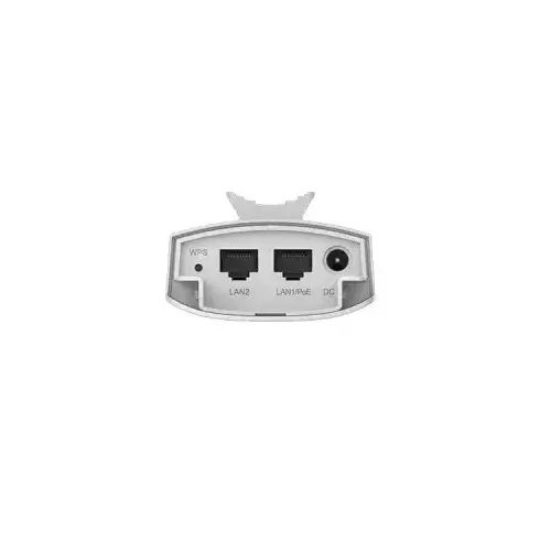 Ruijie RG-EST100-E 2.4GHz Dual-stream 500m Wireless Bridge - 1